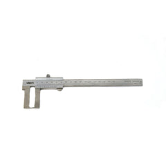 Insize Outside Neck Vernier Caliper 0-150mm Series 1287-1503 - Twin Eagle Imports