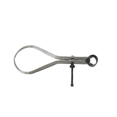 Insize Outside Spring Caliper 0–190 mm Range Series 7244-200 - Twin Eagle Imports