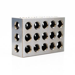 Insize Parallel Set 75x50x25mm Range Series 6531-25 - Twin Eagle Imports
