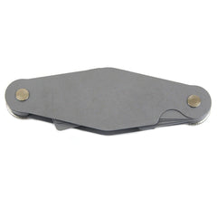 Insize Pitch Gauge 2-20mm Range Series 4824-12 - Twin Eagle Imports
