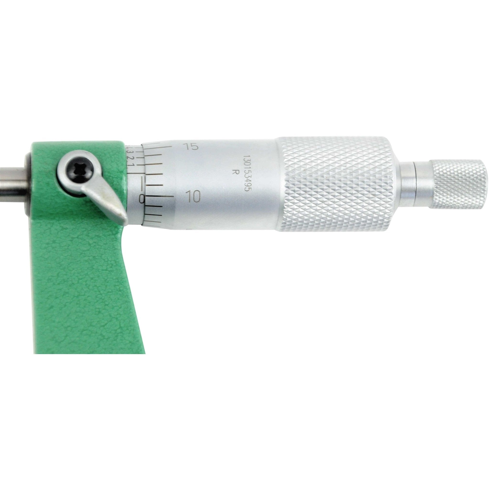 Insize Point Micrometer 2-3" Range Series 3230-3 - Twin Eagle Imports