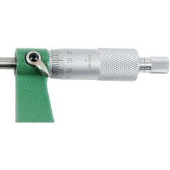 Insize Point Micrometer 25-50mm Range Series 3230-50BA - Twin Eagle Imports