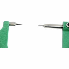 Insize Point Micrometer 25-50mm Range Series 3230-50BA - Twin Eagle Imports