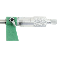 Insize Point Micrometer 3-4" Range Series 3230-4 - Twin Eagle Imports