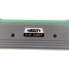 Insize Point Micrometer 3-4" Range Series 3230-4 - Twin Eagle Imports