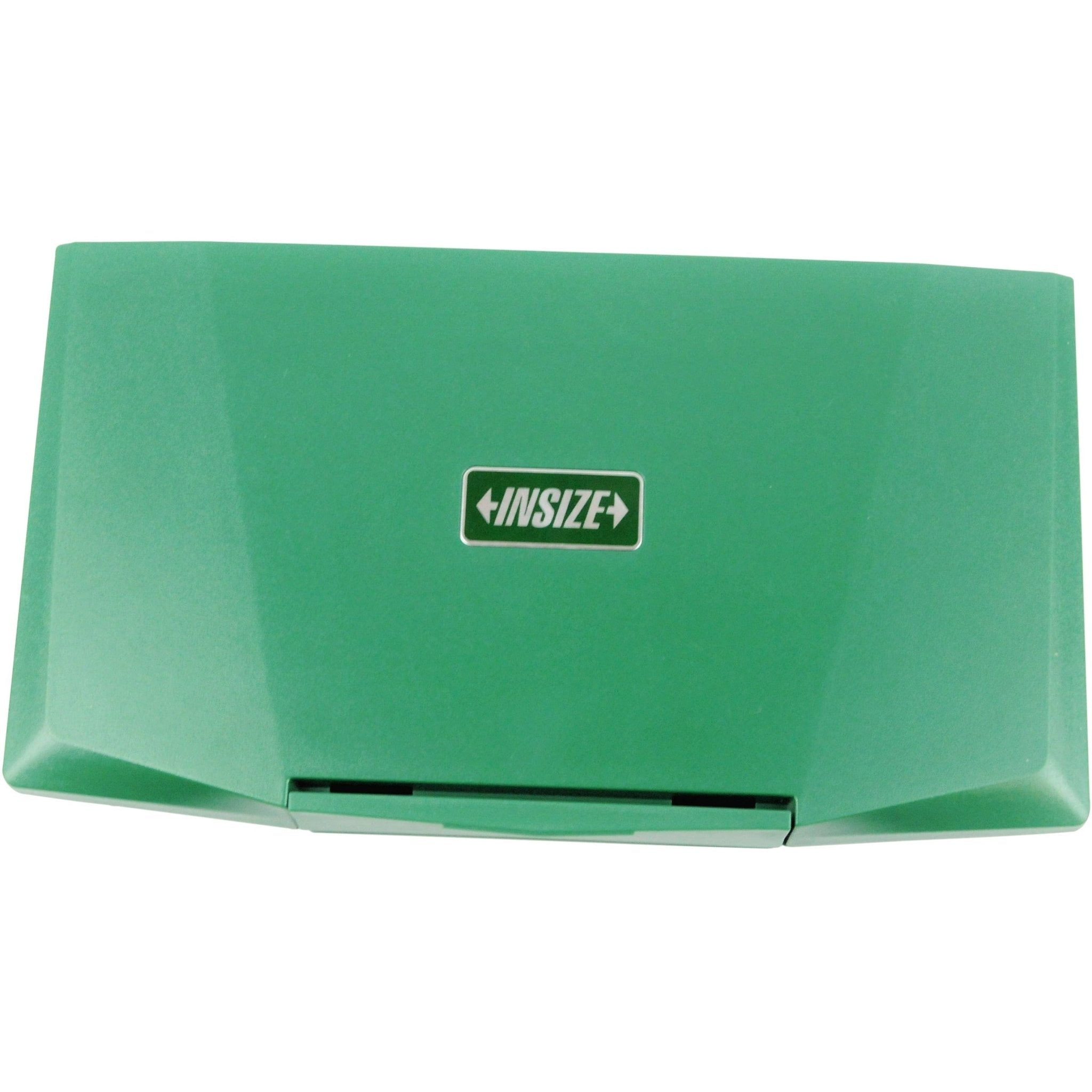 Insize Point Micrometer 50-75mm Range Series 3230-75A - Twin Eagle Imports