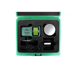 Insize Portable Leeb Hardness Tester with Bluetooth ISH-PHB-B - Twin Eagle Imports