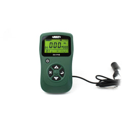 Insize Portable Leeb Hardness Tester with Bluetooth ISH-PHB-B - Twin Eagle Imports