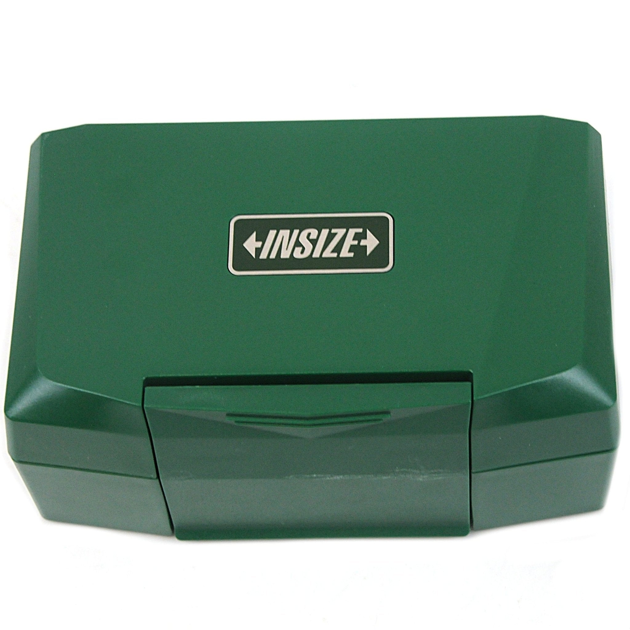 Insize Precision Dial Indicator 0.05" Range Series 2315-05 - Twin Eagle Imports
