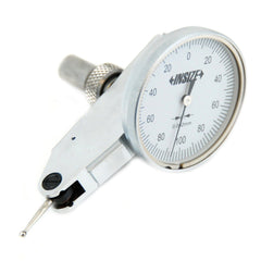 Insize Precision Dial Indicator 0.2mm Range Series 2880-02 - Twin Eagle Imports
