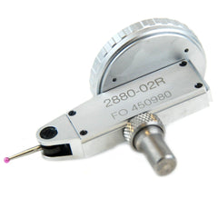 Insize Precision Dial Indicator 0.2mm Range Series 2880-02R - Twin Eagle Imports
