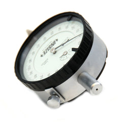 Insize Precision Dial Indicator 1mm Range Series 2313-1A - Twin Eagle Imports