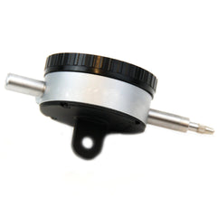 Insize Precision Dial Indicator 1mm Range Series 2313-1A - Twin Eagle Imports