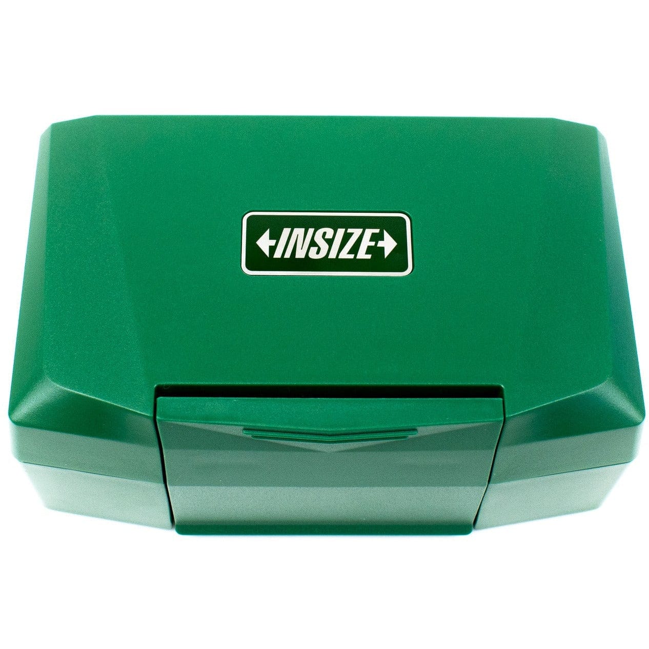 Insize Precision Dial Indicator 2mm Range Series 2313-2A - Twin Eagle Imports