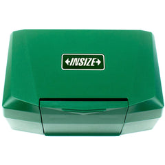 Insize Precision Dial Indicator 2mm Range Series 2313-2A - Twin Eagle Imports