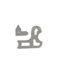 Insize Radius Gauge Set 0.5–13 mm Range Series 4804-26 - Twin Eagle Imports