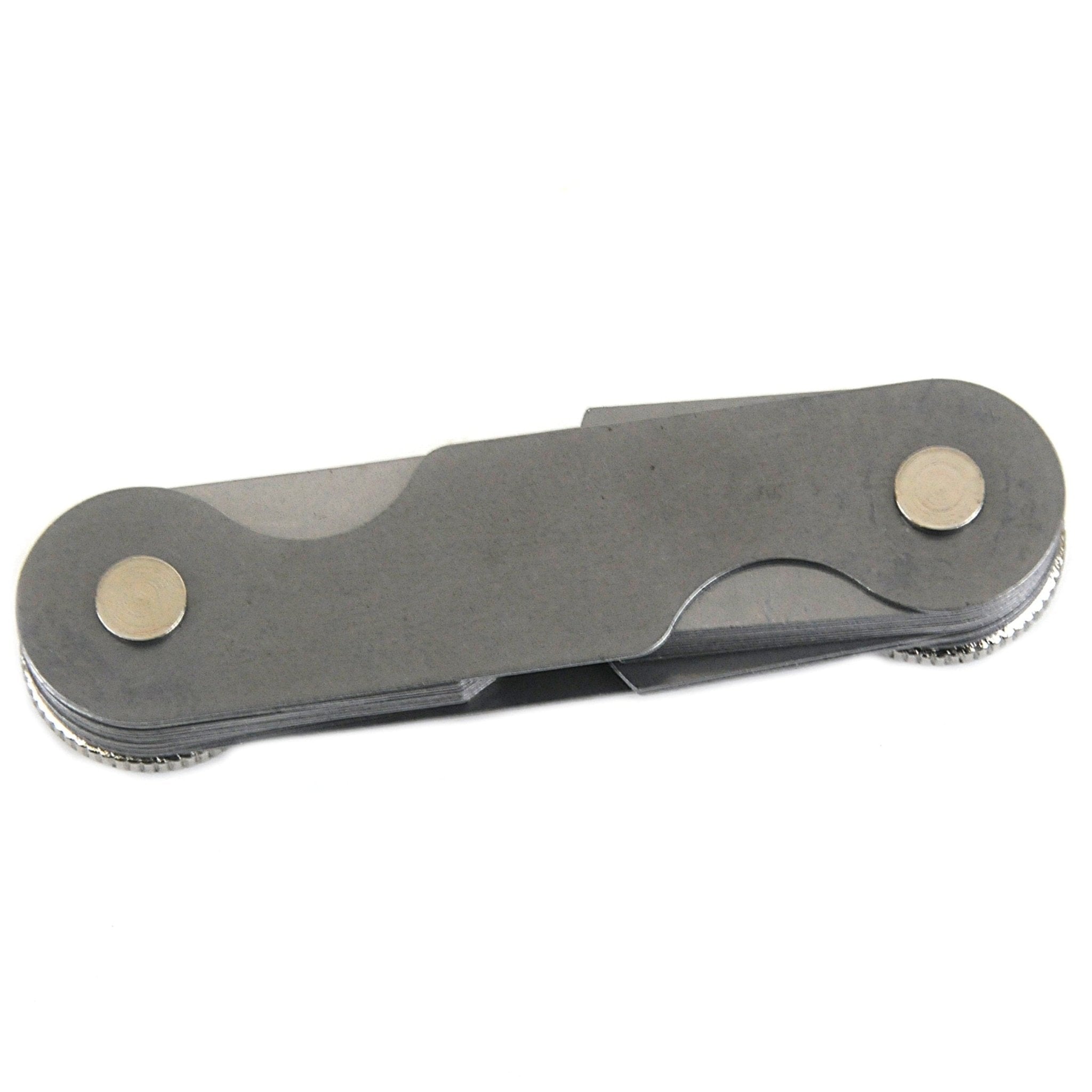 Insize Radius Gauge Set 15.5-25mm Range Series 4801-15 - Twin Eagle Imports