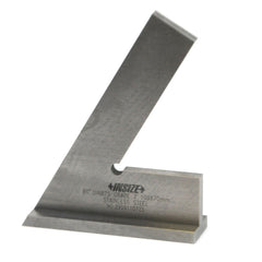 Insize Range 60° Square 100x70mm Series 4762-100 - Twin Eagle Imports