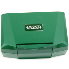 Insize Reverse Reading Dial Indicator 0-10mm x 0.01mm Range Series 2801-10 - Twin Eagle Imports