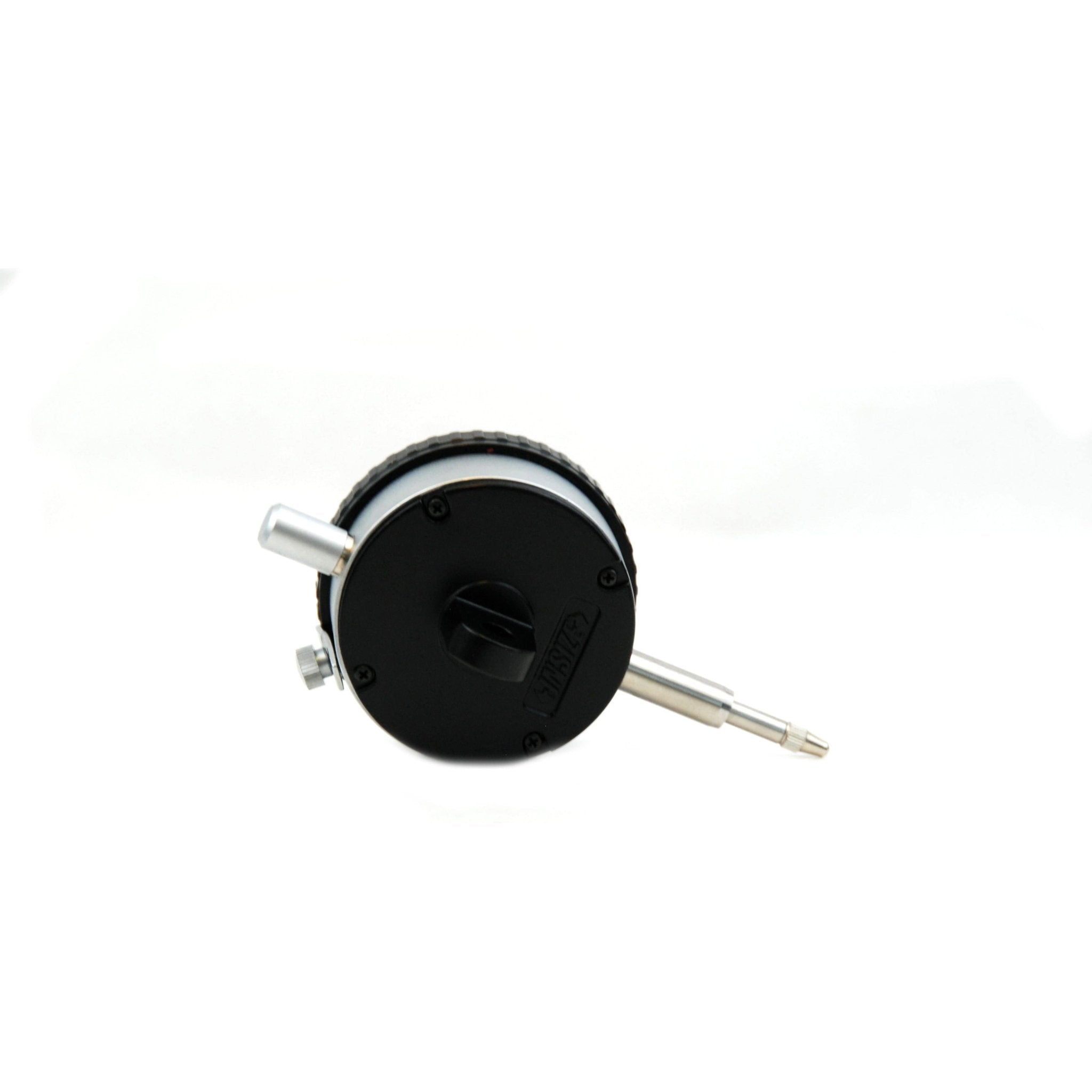 Insize Reverse Reading Dial Indicator 0-10mm x 0.01mm Range Series 2801-10 - Twin Eagle Imports
