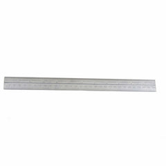 Insize Rigid Rule 300mm/12" Range Series 7113-300A - Twin Eagle Imports