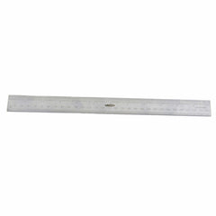 Insize Rigid Rule 300mm/12" Range Series 7113-300A - Twin Eagle Imports