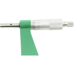 Insize Screw Thread Micrometer 125-150mm Range Series 3281-150A - Twin Eagle Imports