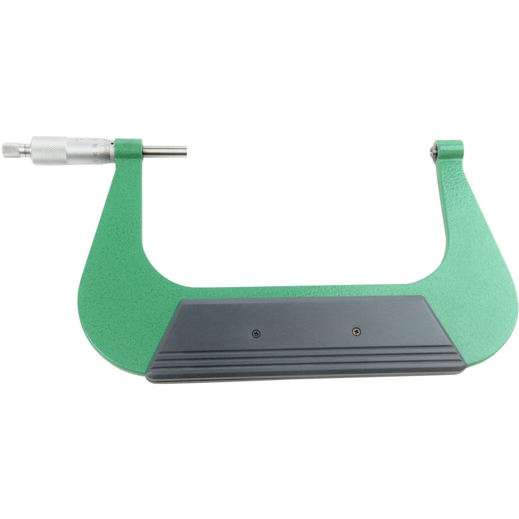 Insize Screw Thread Micrometer 150-175mm Range Series 3281-175A - Twin Eagle Imports