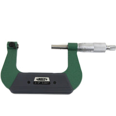 Insize Screw Thread Micrometer 2-3" Range Series 3281-3 - Twin Eagle Imports