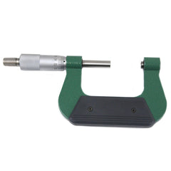 Insize Screw Thread Micrometer 25-50mm Range Series 3281-50A - Twin Eagle Imports