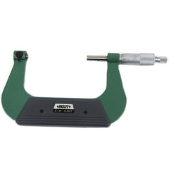 Insize Screw Thread Micrometer 3-4" Range Series 3281-4 - Twin Eagle Imports