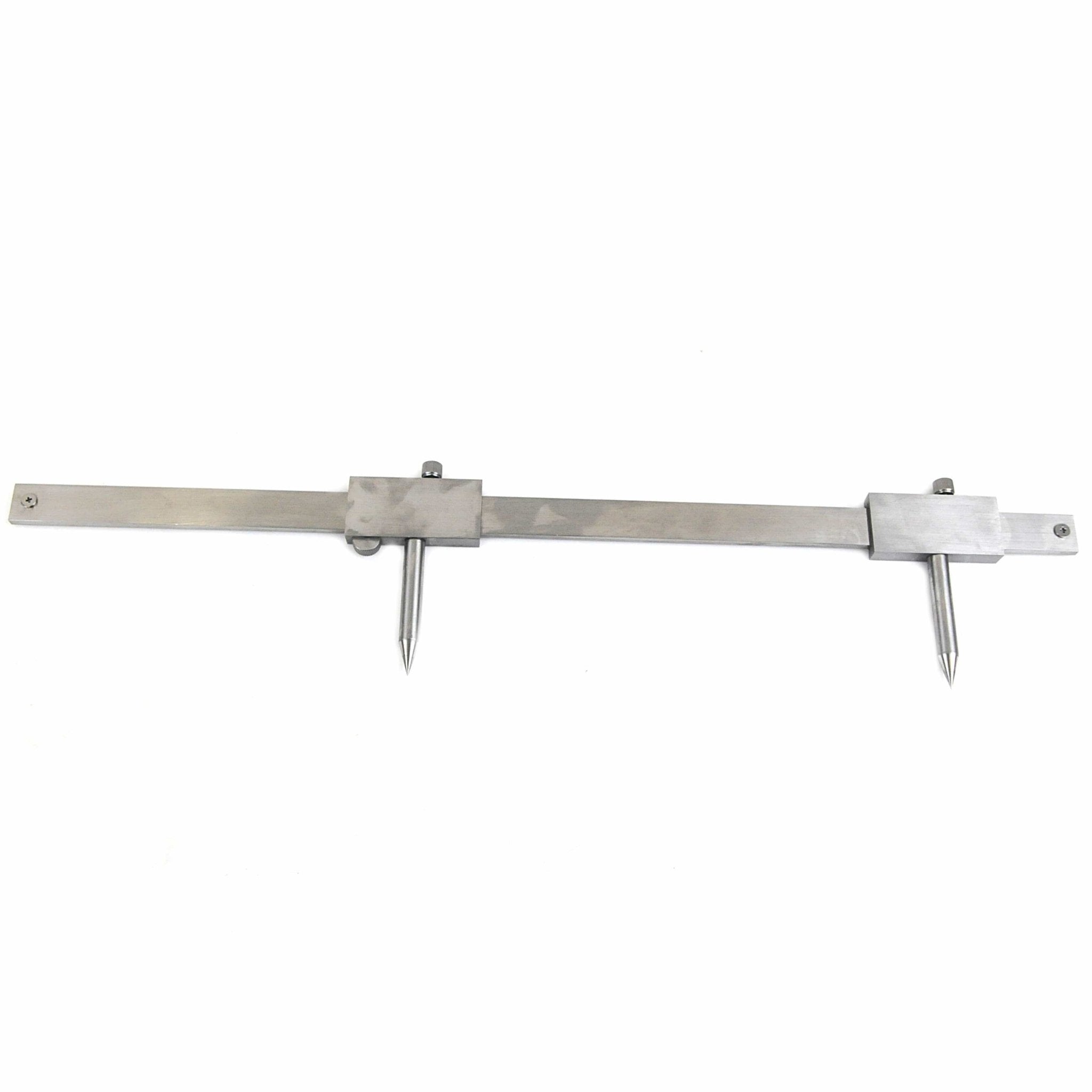 Insize Scribing Caliper 51-300mm Range Series 7203-300A - Twin Eagle Imports