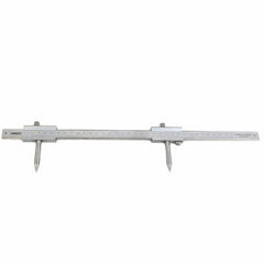 Insize Scribing Caliper 51-300mm Range Series 7203-300A - Twin Eagle Imports