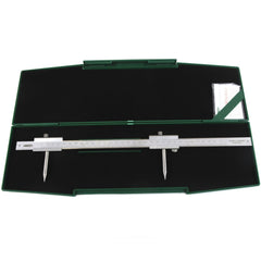 Insize Scribing Caliper 51-300mm Range Series 7203-300A - Twin Eagle Imports