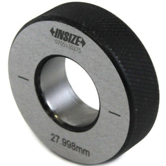 Insize Setting Ring Gauge 28mm Series 6312-28 - Twin Eagle Imports