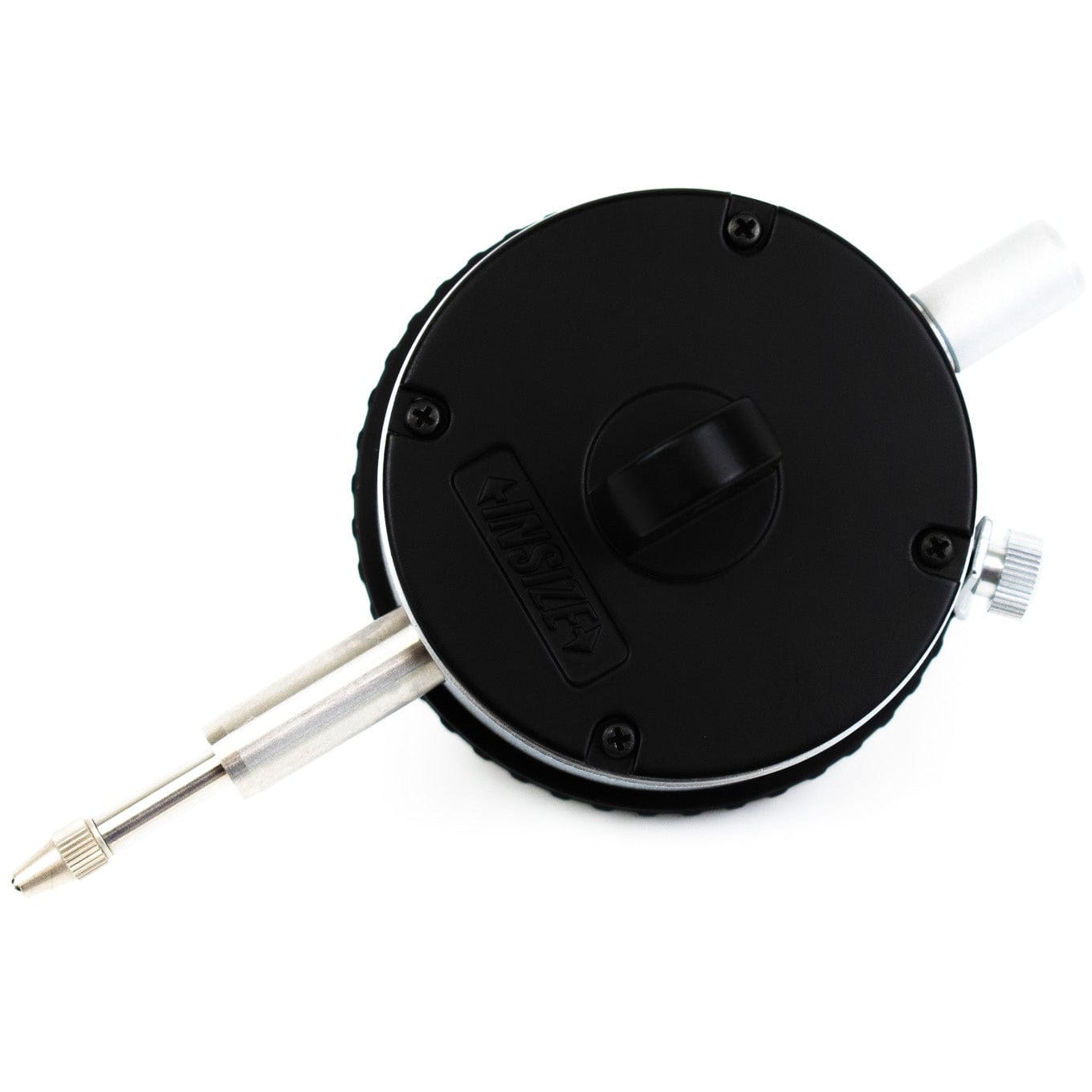 Insize Shockproof Dial Indicator 5mm Range Series 2314-5A - Twin Eagle Imports
