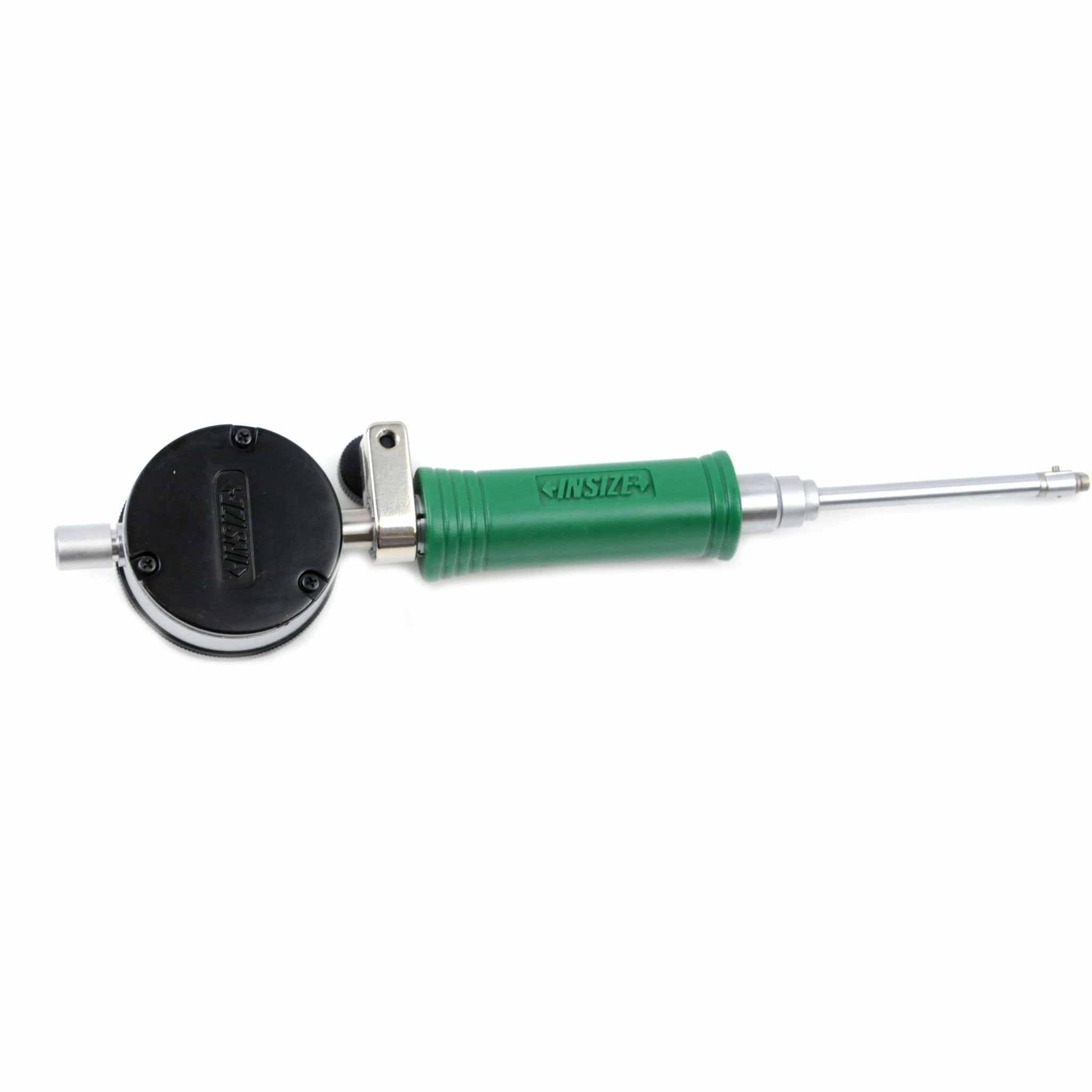 Insize Small Hole Bore Gauge 6-10mm Range Series 2852-10 - Twin Eagle Imports