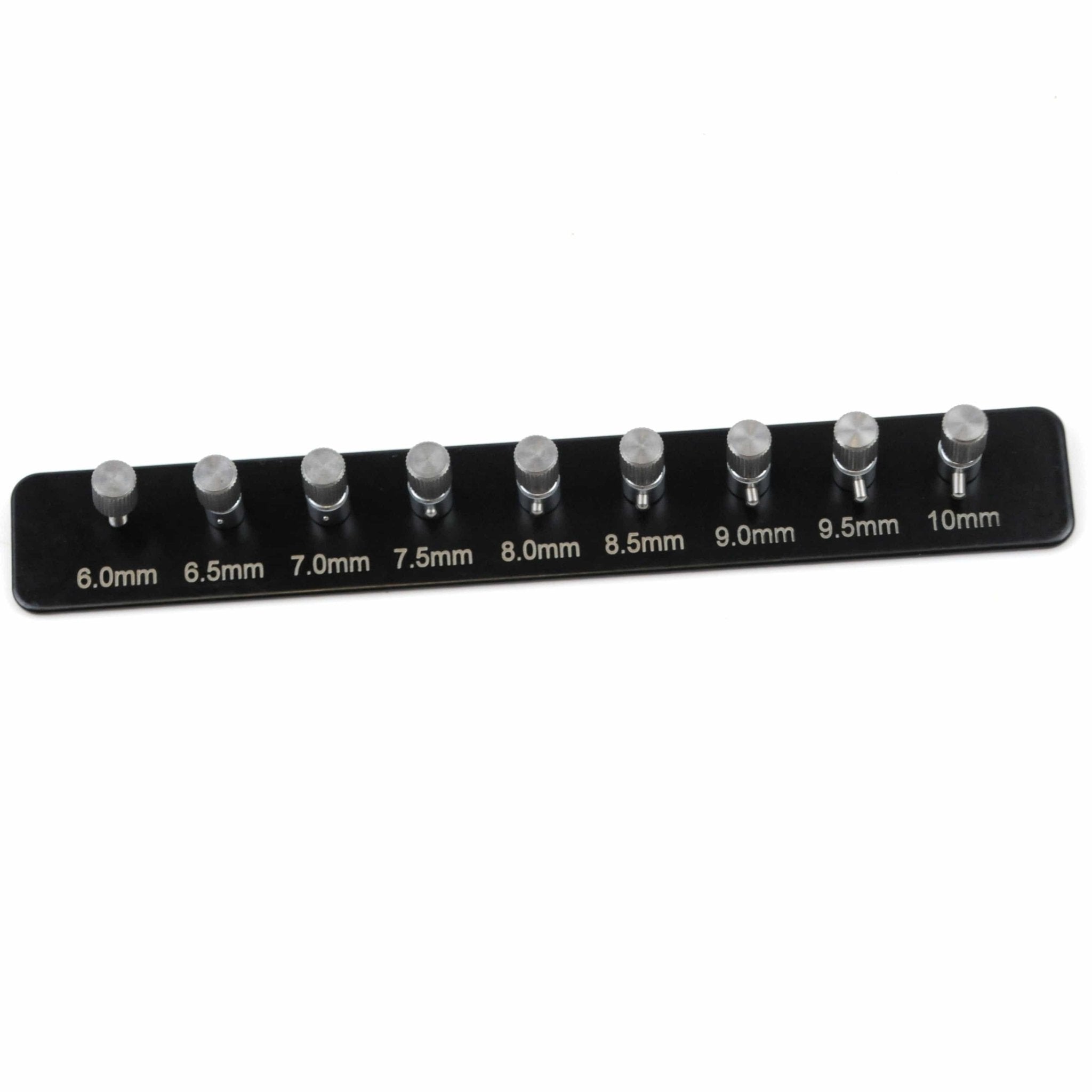 Insize Small Hole Bore Gauge 6-10mm Range Series 2852-10 - Twin Eagle Imports