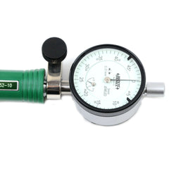 Insize Small Hole Bore Gauge 6-10mm Range Series 2852-10 - Twin Eagle Imports