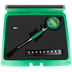 Insize Small Hole Digital Bore Gauge 6-10mm Range Series 2152-10 - Twin Eagle Imports