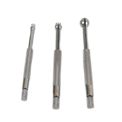 Insize Small Hole Gauge Set 4208-1 - Twin Eagle Imports
