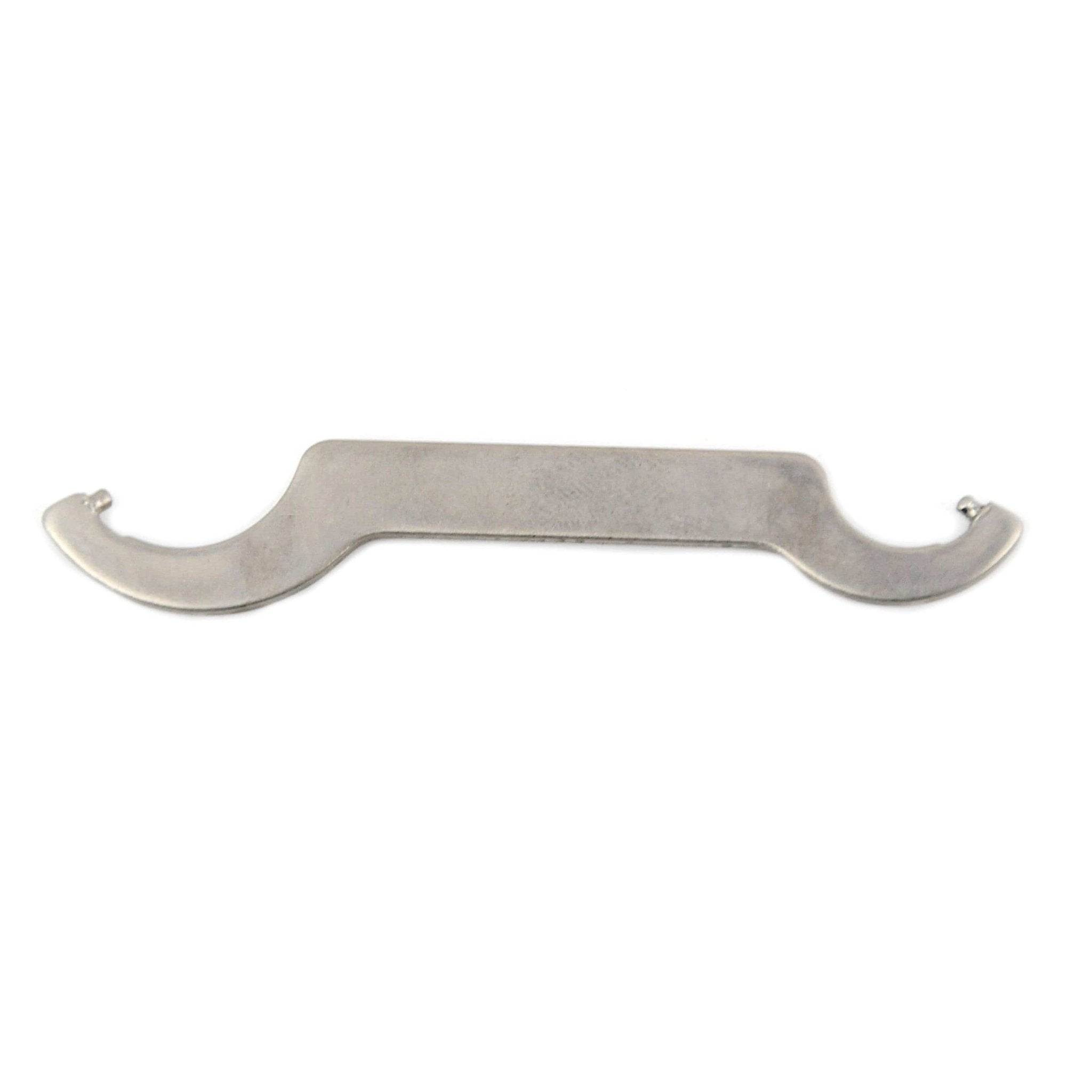 Insize Spherical Anvil Tube Micrometer 0-25mm Type A Series 3260-25A - Twin Eagle Imports
