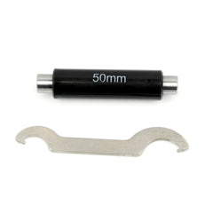 Insize Spherical Anvil Tube Micrometer 50-75mm Type A Series 3260-75A - Twin Eagle Imports