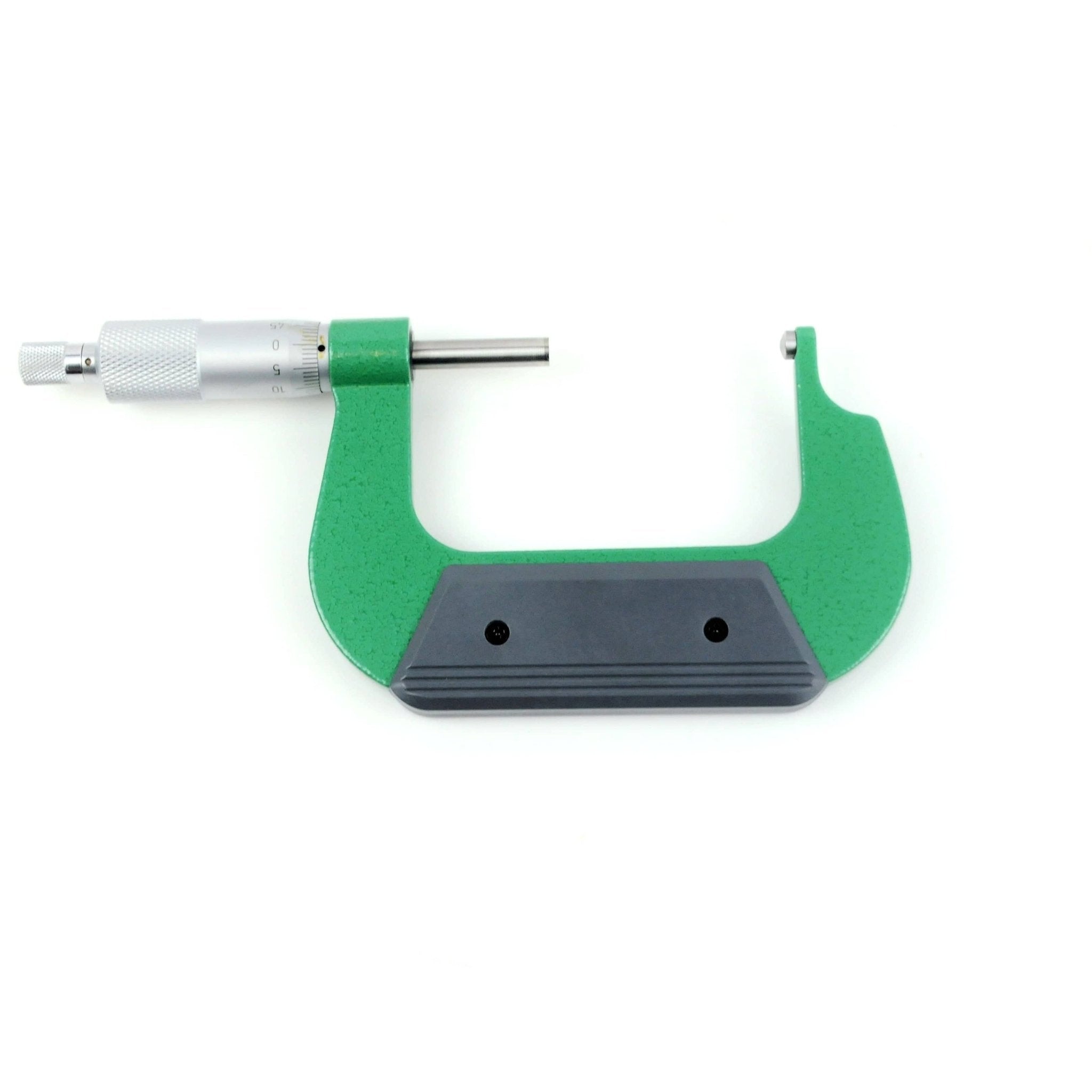 Insize Spherical Anvil Tube Micrometer 50-75mm Type A Series 3260-75A - Twin Eagle Imports