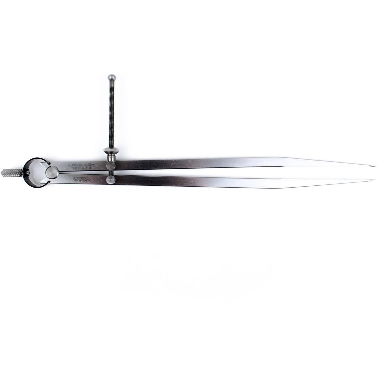Insize Spring Divider 300mm Range Series 7260-300 - Twin Eagle Imports