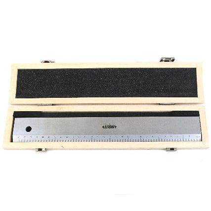 Insize Straight Edge 1000 mm Series 7111-1000A - Twin Eagle Imports