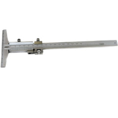 Insize T-Shape Marking Gauge 0-150mm Range Series 1275-150A - Twin Eagle Imports