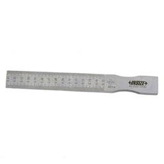 Insize Taper Slot Gauge 0.01-0.15" Range Series 4630-1E - Twin Eagle Imports