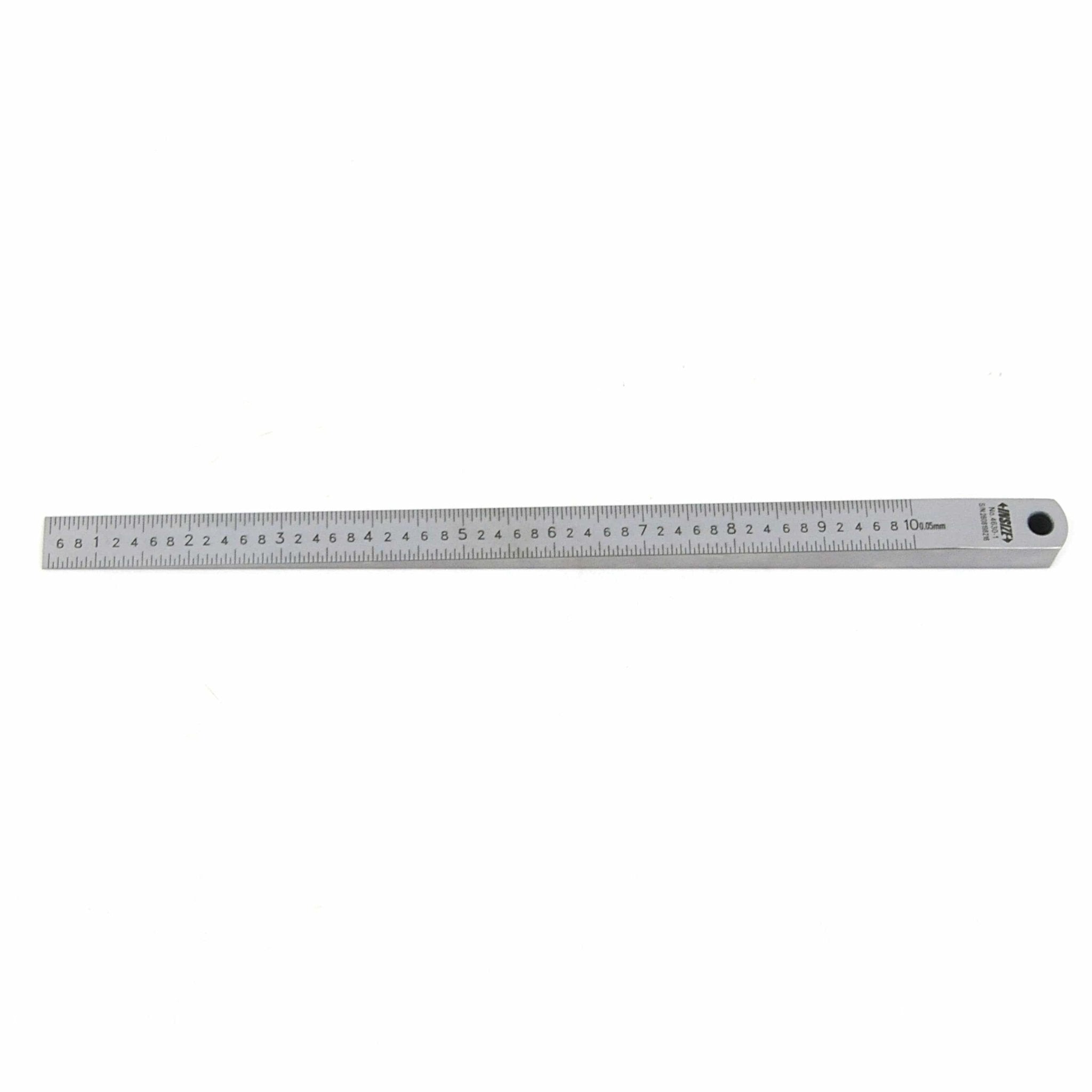 Insize Taper Slot Gauge 0.5-10mm Range Series 4630-1 - Twin Eagle Imports