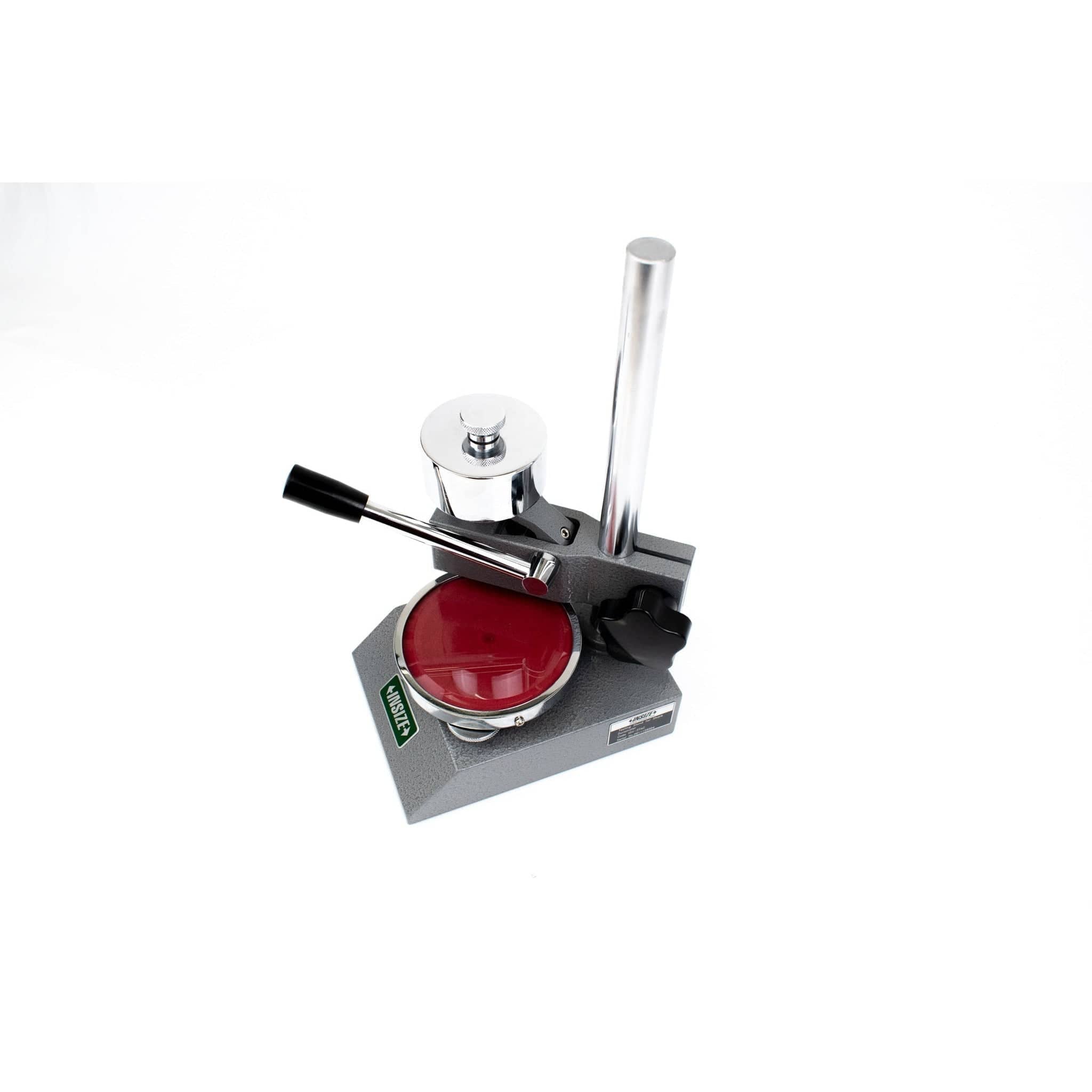 Insize Test Stand for Shore Durometers ISH-STD - Twin Eagle Imports